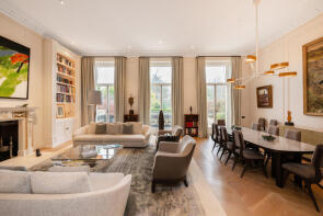Flat 2, 11, Hyde Park Gardens, London W2 2LU