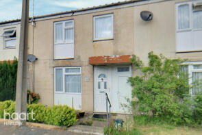 36, Milwards, Harlow CM19 4SG