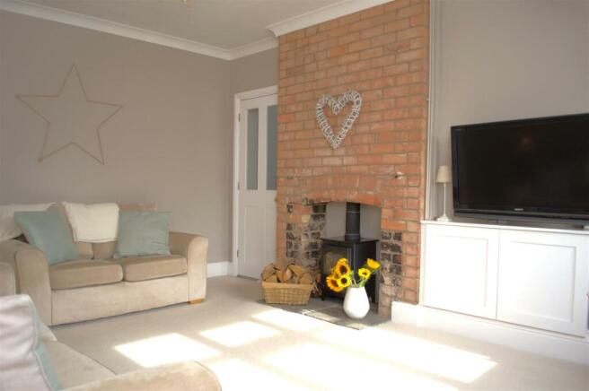 SITTING ROOM