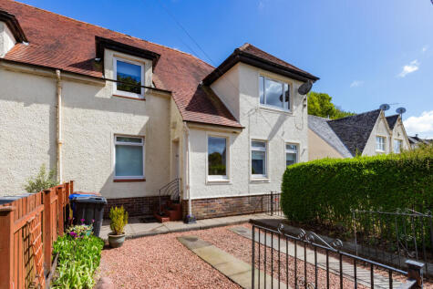 Finlaystone Road, Kilmalcolm