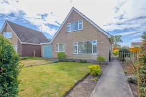 2, Westfield Drive, Pinchbeck, Spalding PE11 3TW