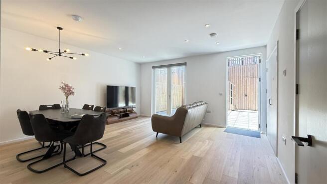 Living/Dining