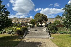 3, Repton Court, Willoughby Lane, Bromley BR1 3FJ