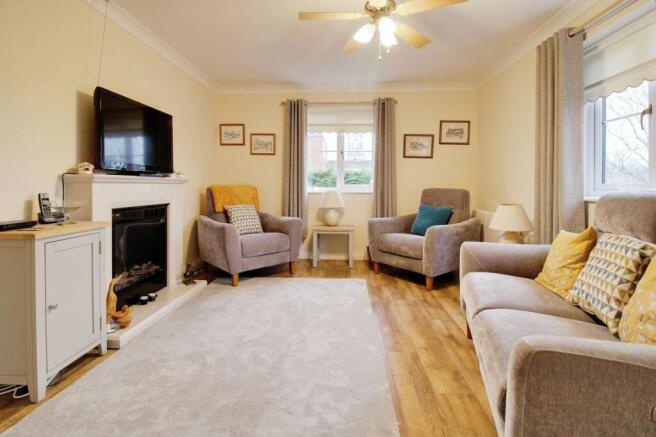 Sitting  Room
