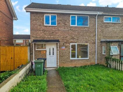 Tawny Sedge, King's Lynn, PE30