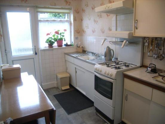 Kitchen/Breakfast Rm