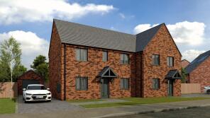 Woodlands, Boston Road, Gosberton, Spalding PE11 4NU