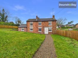 9, Church Street, Eccleshall, Stafford ST21 6BY