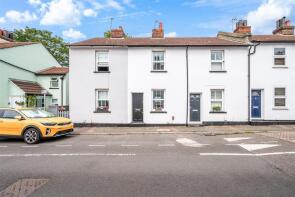 19, Providence Place, Epsom KT17 4BB