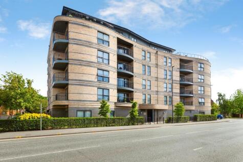 Windsor Road, Slough