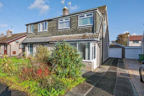 30 Rusland Crescent, Ulverston, Cumbria, LA12