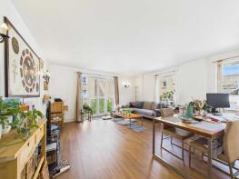 Flat 206, 1 Cornell Building, Coke Street, London E1 1ER