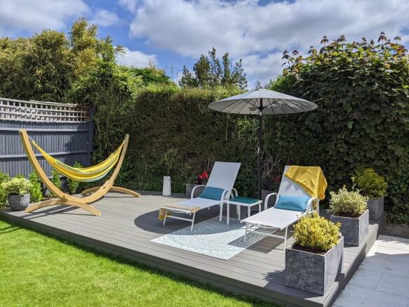 14 Grange Park - ...