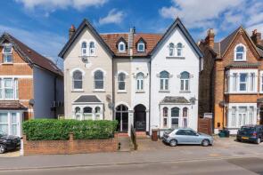 53, Alexandra Road, London SW19 7LB
