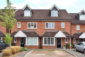 6, Woodland Close, Godalming GU7 1GE