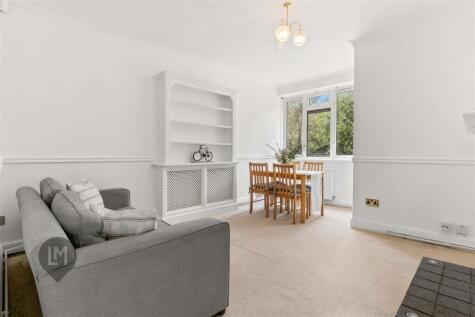Windlesham Grove, London