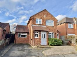 13, Abbots Mead, Cholsey, Wallingford OX10 9RJ