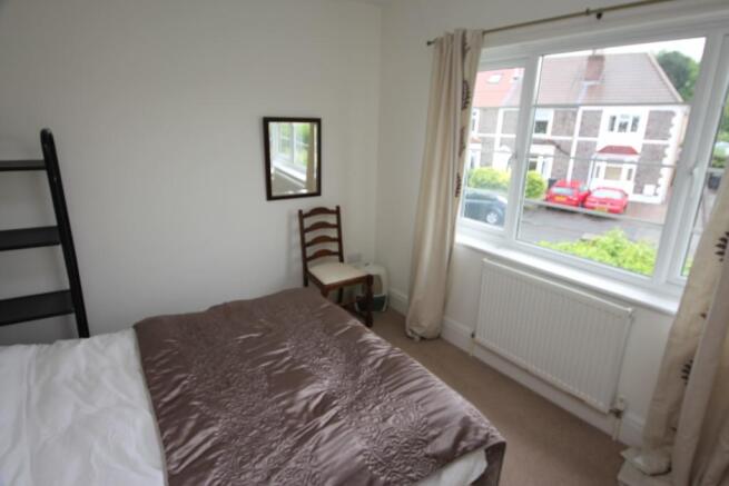 Bedroom two