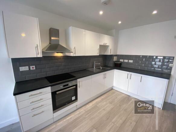 KITCHEN SECTION