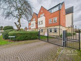 6, Senso Court, Stoke Lane, Nottingham NG4 2AX