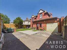 37, Wellesley Road, Clacton-on-sea CO15 3PL