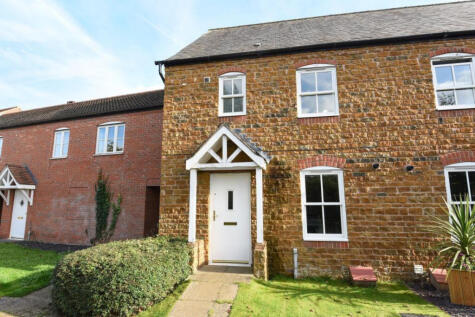 Ribston Close, Banbury, OX16