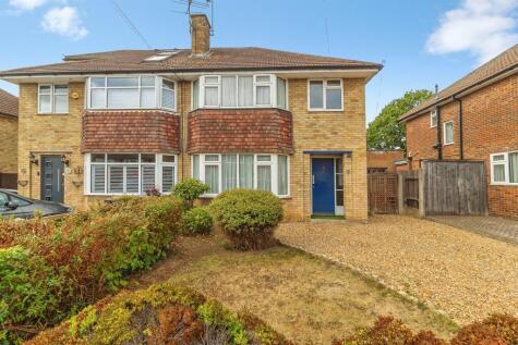 Crowland Road, Luton