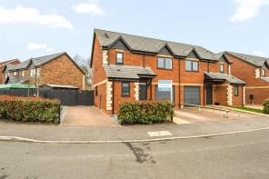 15, Cornfield Way, Billinghay, Lincoln LN4 4FA