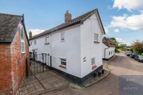 Slades Cottage, Parsons Lane, Exeter EX5 2EQ