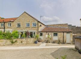 40b, Hungate, Pickering YO18 7DG