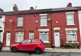 12, Lawrence Grove, Liverpool L15 0EP