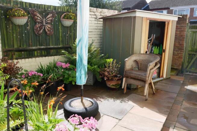 GARDEN