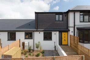 Flat 5, 1, Gloucester Road, Whitstable CT5 2DS
