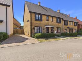 11, Autumn Drive, Ashford TN25 7LQ
