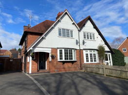 Ferndale, New Road, Henley-in-arden B95 5HY