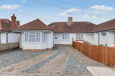 Sackville Crescent, Worthing, BN14