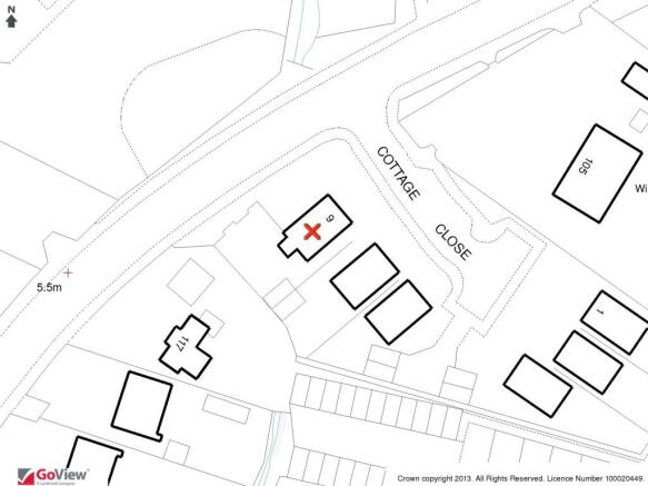 Detail Map