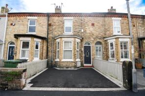 50, Eaton Road, Wirral CH48 3HF