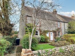 4, Field Cottages, Church Lane, Barnham PO22 0BX