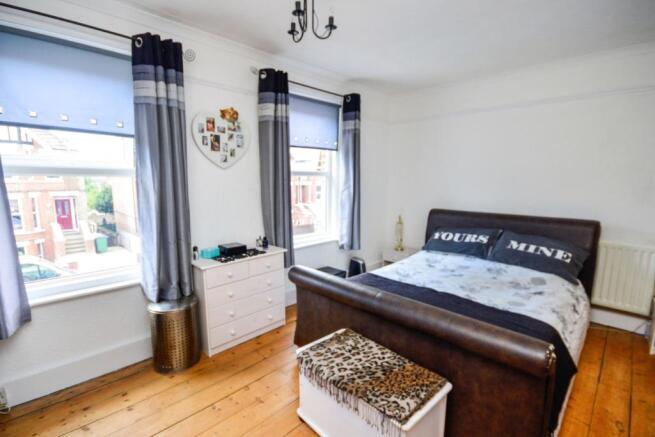 Bedroom 1