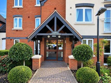 Chester Road, Streetly, Sutton Coldfield, West Midlands, B74