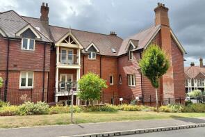 21, Gilman Court, Eastleigh SO50 6JA
