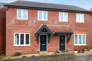 10, Birdwood Crescent, Bideford EX39 3TA