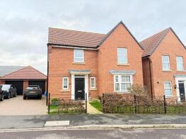45, Goldcrest Crescent, Billingham TS22 5FT