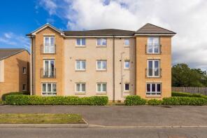 Flat 10, 45, Milligan Drive, Greendykes, Edinburgh EH16 4WJ