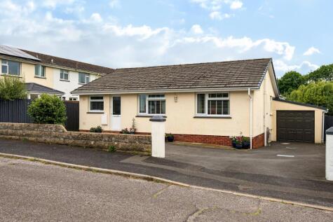 Magdala Road, Bickington, Barnstaple, Devon, EX31