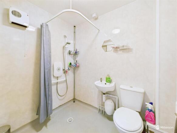Wet Room