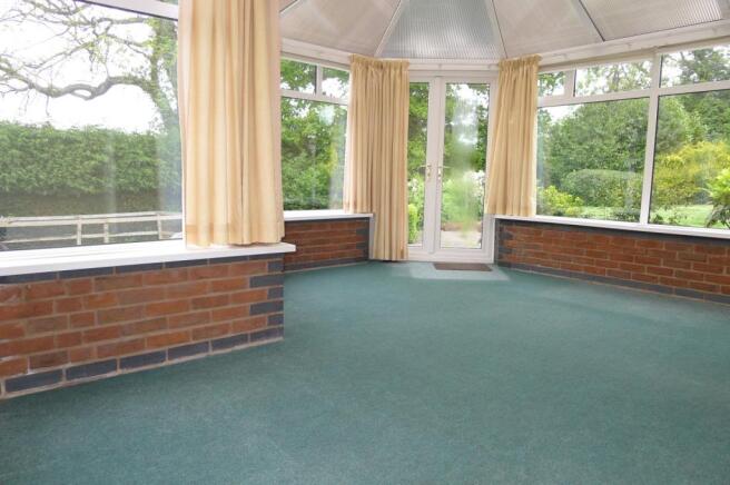 Conservatory