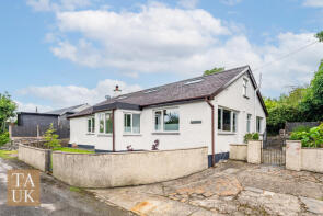 Cyrnant Lodge, Waunfawr LL55 4AX
