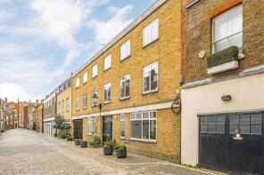Flat 2, 19-21, Wimpole Mews, London W1G 8PD